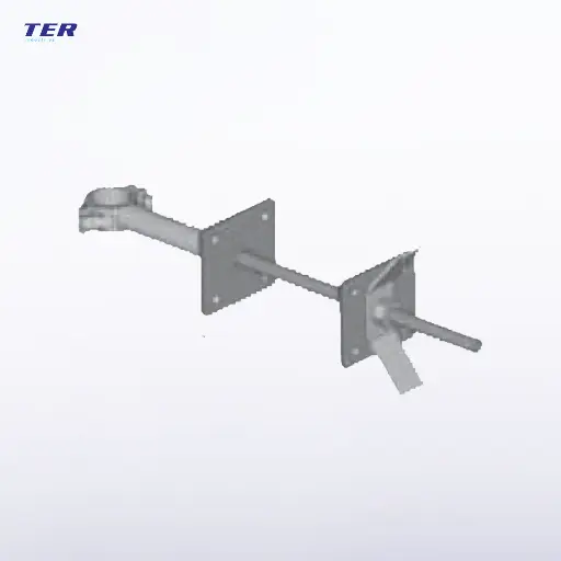 [TER_SPPA32] Intermediate Tie Rod Conical Protector (for 0.32m Projection)