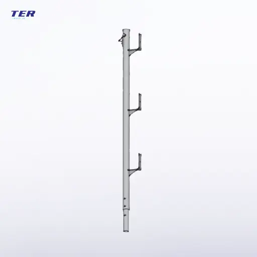 [TER_SPP14P] Vertical Cone Protector for 1.40m Tie Rods with planks