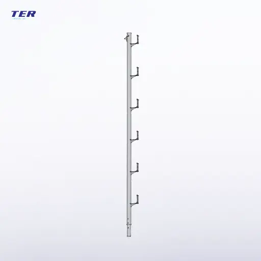 [TER_SPP28P] Vertical Cone Protector for 2.80m Tie Rods with Locking system